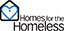 Homes for the Homeless NYC Logo