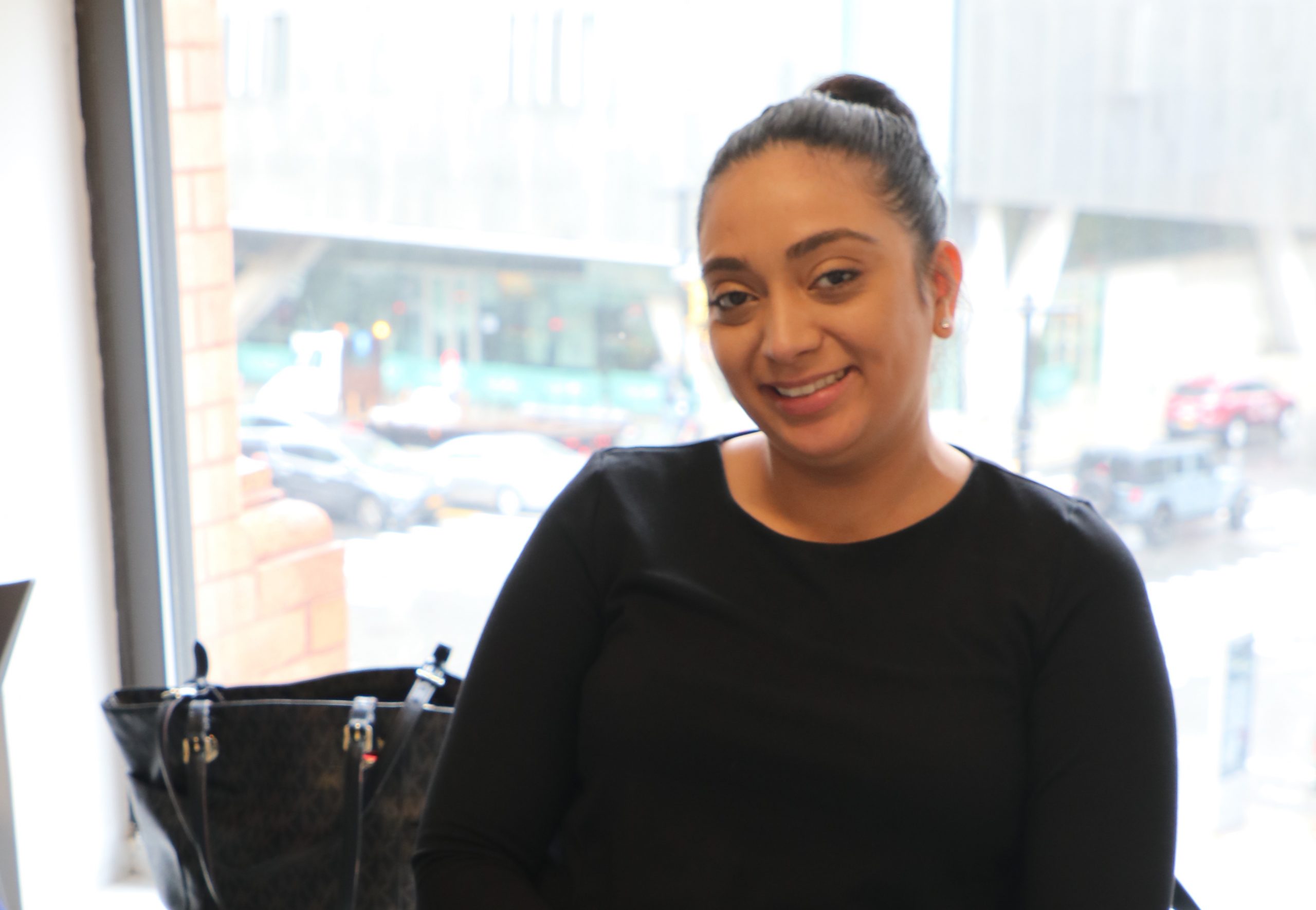 Back to School 2020 Q&A with Celina Rodriguez HFH