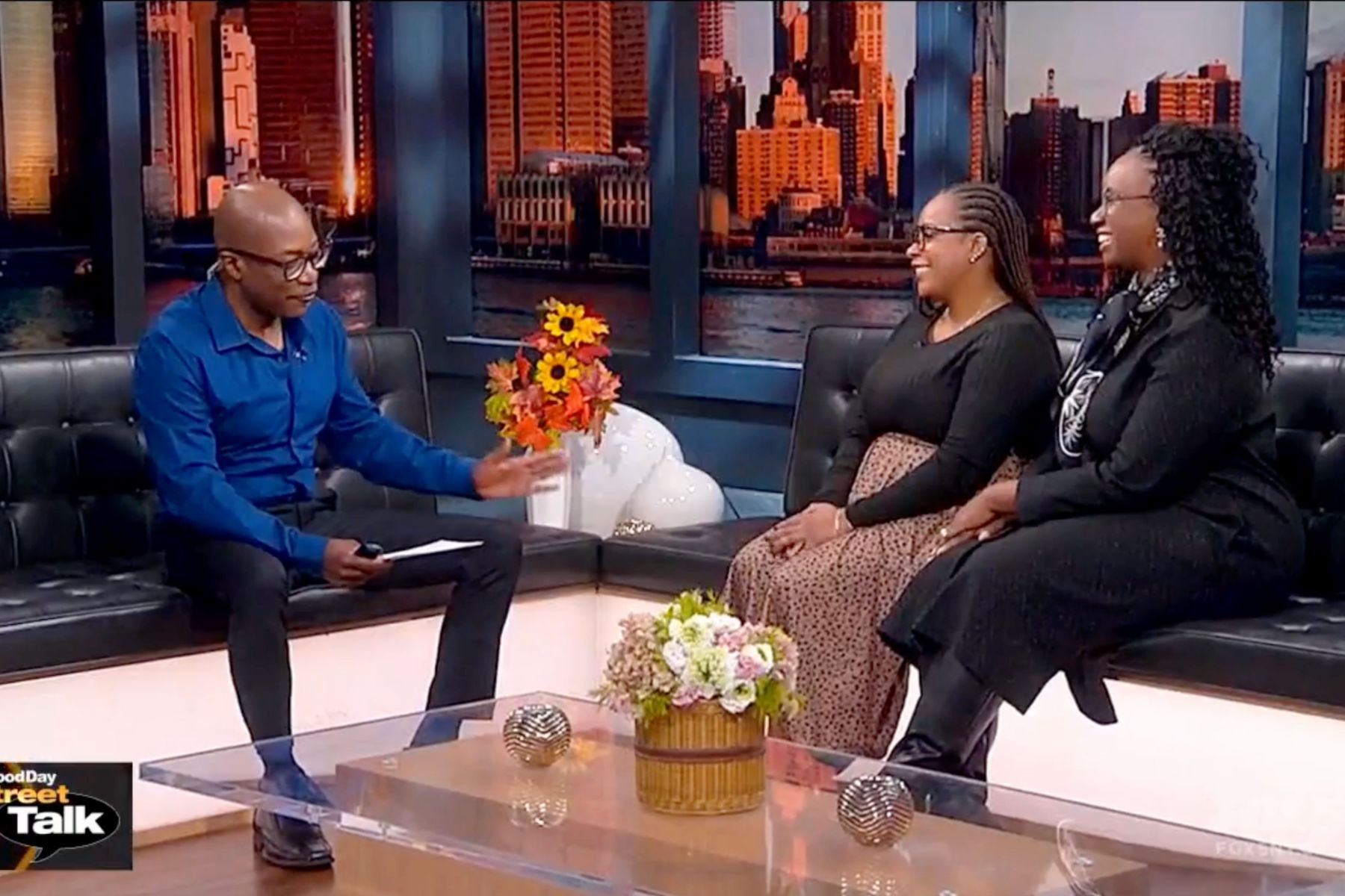 As Seen on Fox 5 New York - HFH
